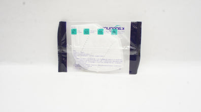 Kangnuoshi GB2626-2006 Disposable Protective Face Mask KN95